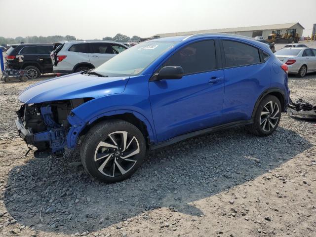 HONDA HR-V SPORT 2019 3czru6h1xkg700385