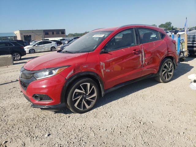 HONDA HR-V SPORT 2019 3czru6h1xkg700905