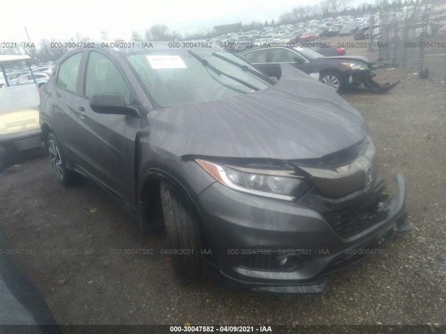 HONDA HR-V 2019 3czru6h1xkg705442