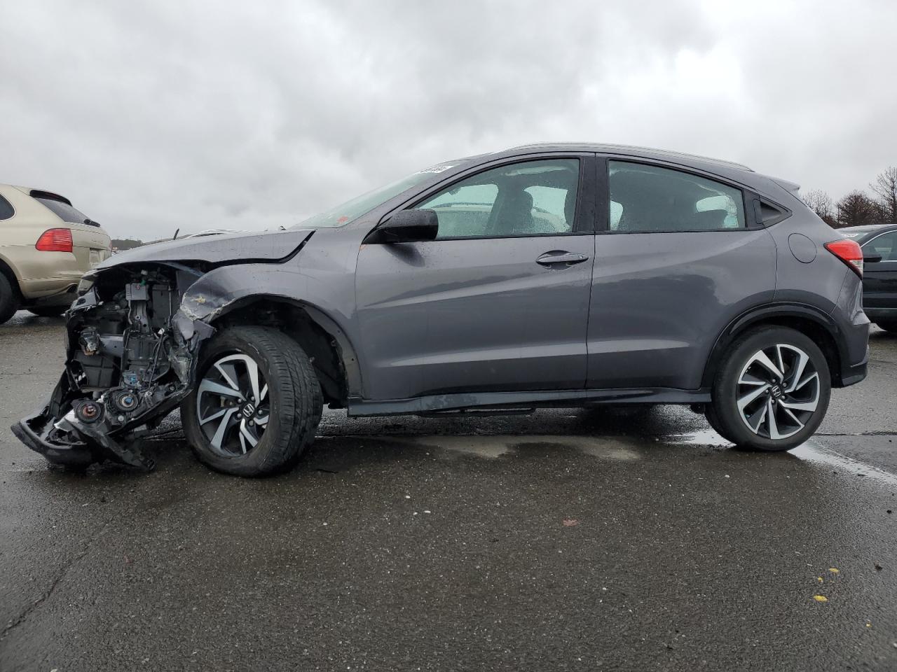 HONDA HR-V 2019 3czru6h1xkg706381