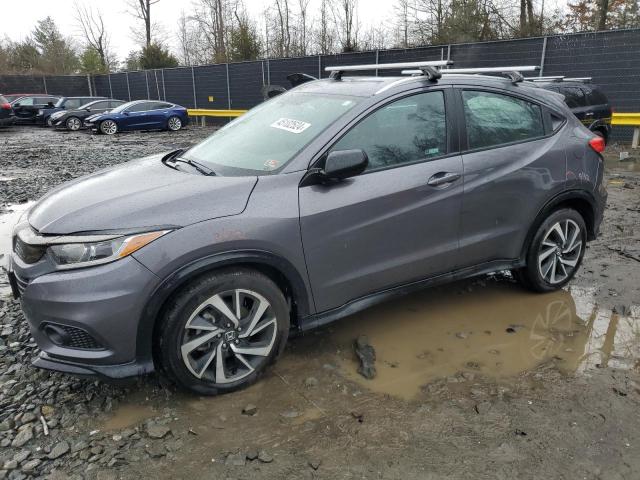 HONDA HR-V 2019 3czru6h1xkg706610