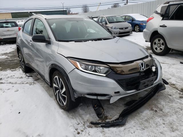 HONDA NULL 2019 3czru6h1xkg707451