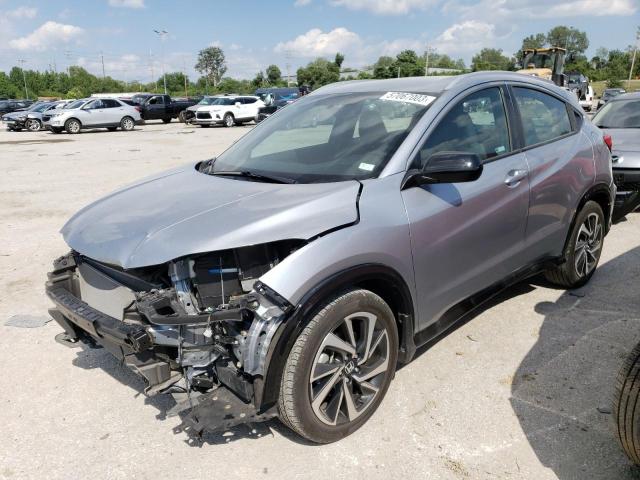 HONDA HR-V SPORT 2019 3czru6h1xkg709975