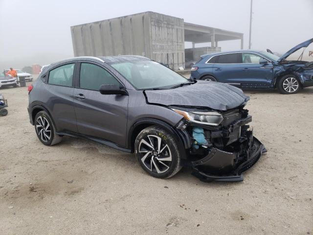 HONDA HR-V SPORT 2019 3czru6h1xkg710057