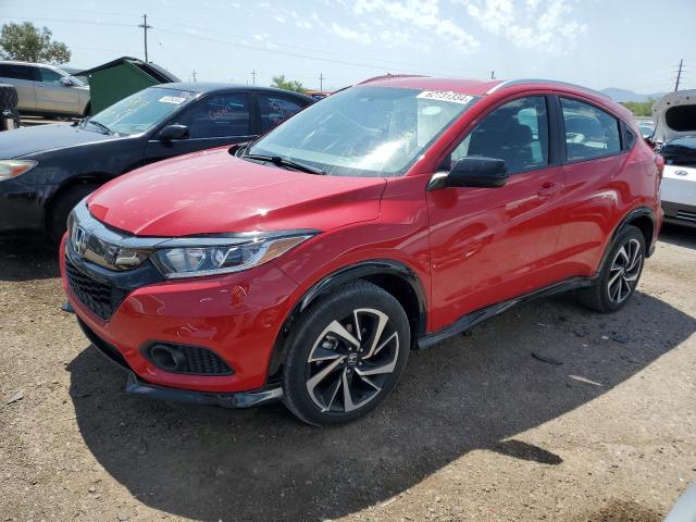 HONDA HR-V 2019 3czru6h1xkg711662