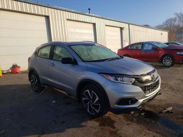 HONDA HR-V SPORT 2019 3czru6h1xkg718031