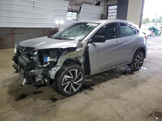 HONDA HR-V SPORT 2019 3czru6h1xkg719583