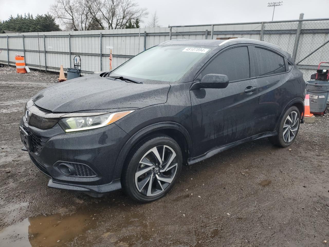 HONDA HR-V 2019 3czru6h1xkg721527