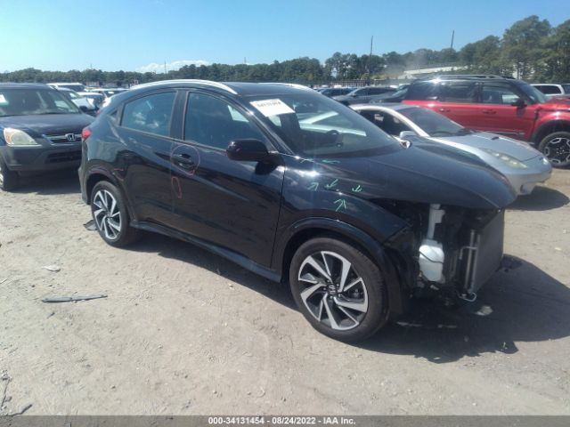 HONDA HR-V 2019 3czru6h1xkg729594