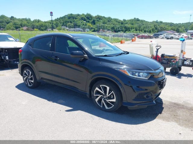 HONDA HR-V 2019 3czru6h1xkg729773