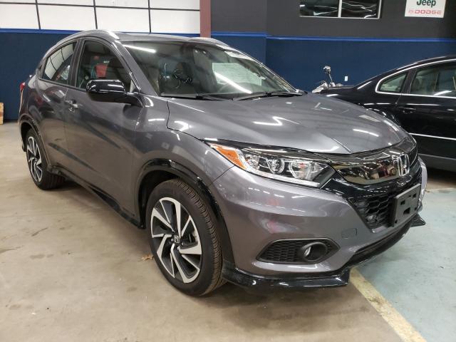 HONDA HR-V SPORT 2019 3czru6h1xkg732169