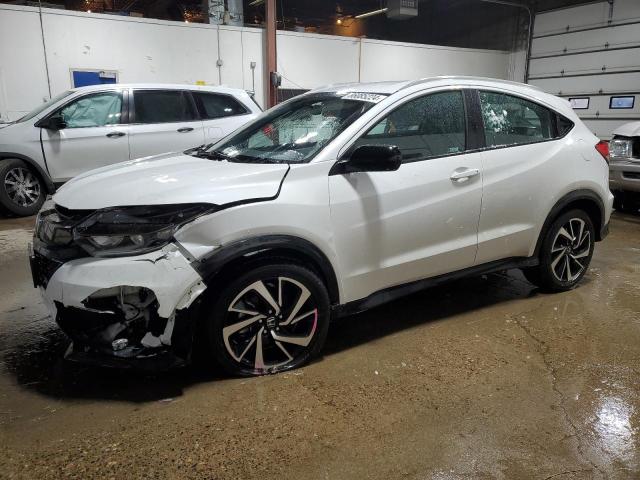 HONDA HR-V SPORT 2019 3czru6h1xkm734103