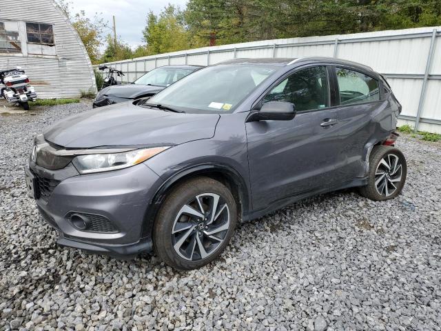 HONDA HR-V SPORT 2019 3czru6h1xkm743349