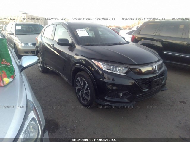 HONDA HR-V 2020 3czru6h1xlg700453