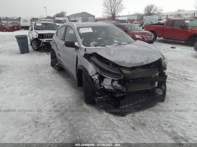 HONDA HR-V 2020 3czru6h1xlg701117