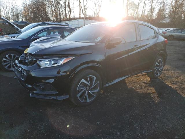 HONDA HR-V 2020 3czru6h1xlm704777