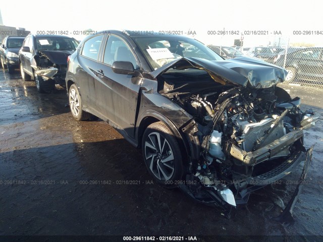 HONDA HR-V 2020 3czru6h1xlm716279