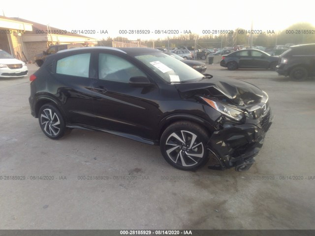 HONDA HR-V 2020 3czru6h1xlm725337