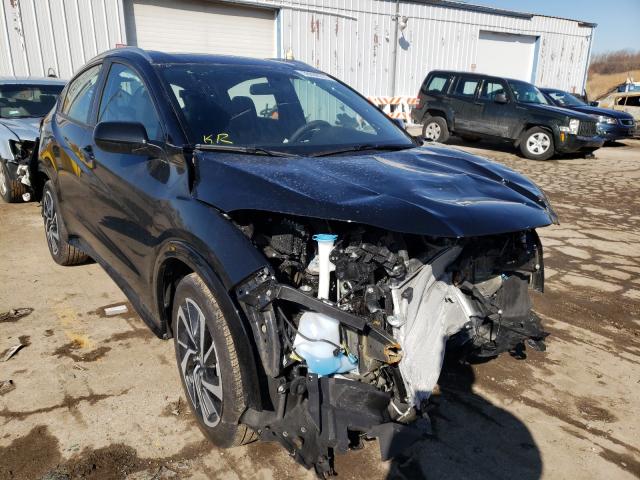 HONDA HR-V SPORT 2020 3czru6h1xlm726262