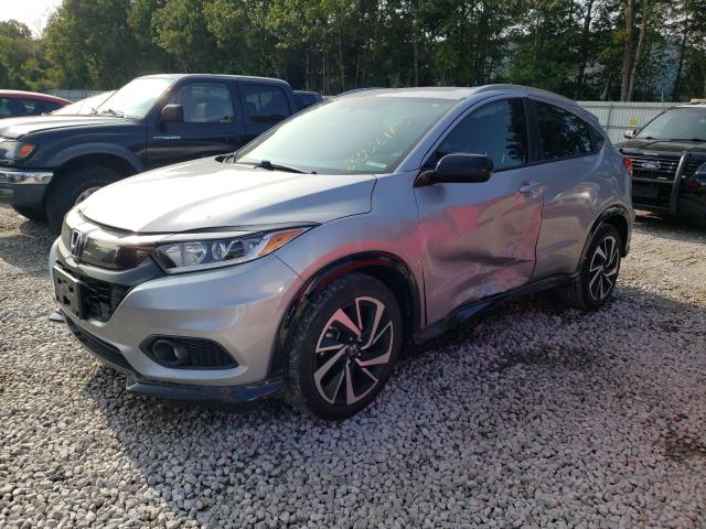 HONDA HR-V SPORT 2020 3czru6h1xlm731798