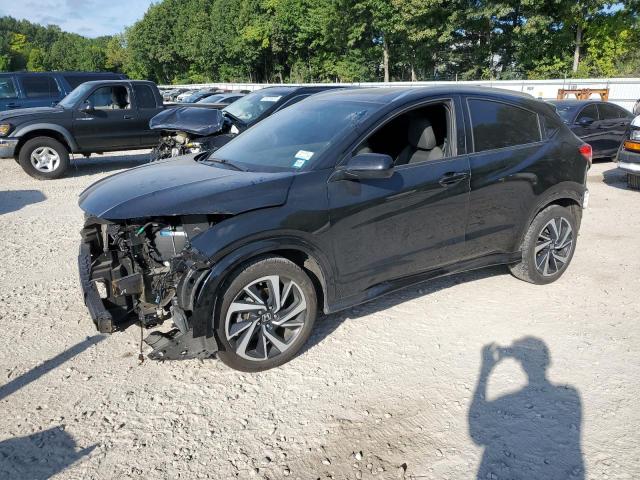 HONDA HR-V SPORT 2020 3czru6h1xlm733888