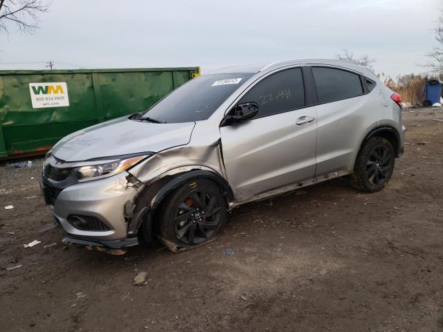 HONDA HR-V SPORT 2021 3czru6h1xmm702657