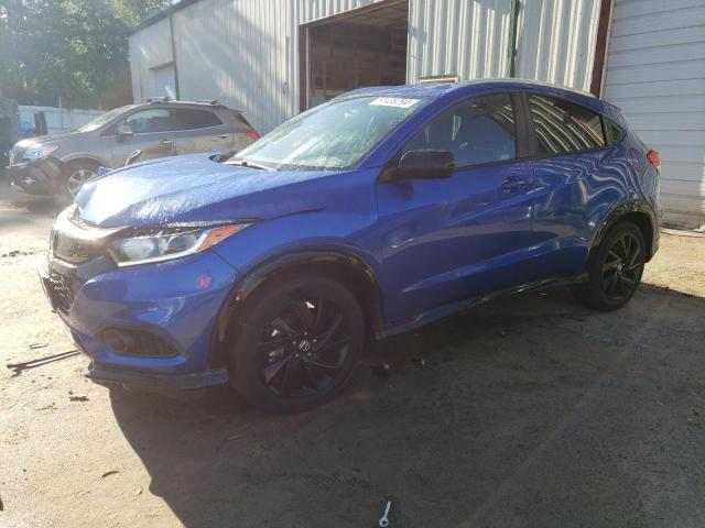 HONDA HR-V 2021 3czru6h1xmm728675