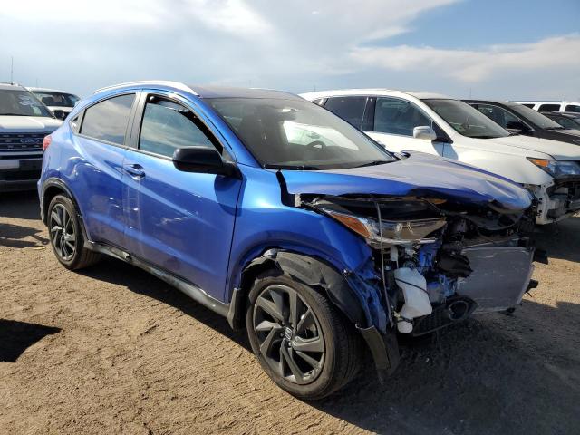 HONDA HR-V SPORT 2021 3czru6h1xmm730040