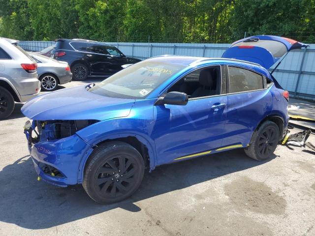 HONDA HR-V SPORT 2021 3czru6h1xmm733181