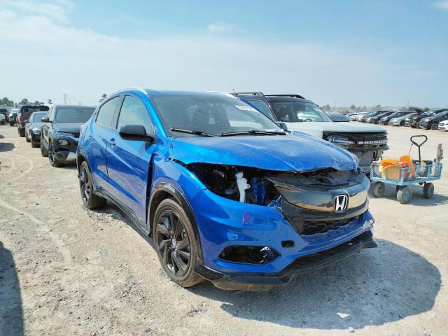 HONDA HR-V SPORT 2021 3czru6h1xmm744424