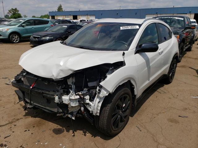 HONDA HR-V SPORT 2021 3czru6h1xmm754225