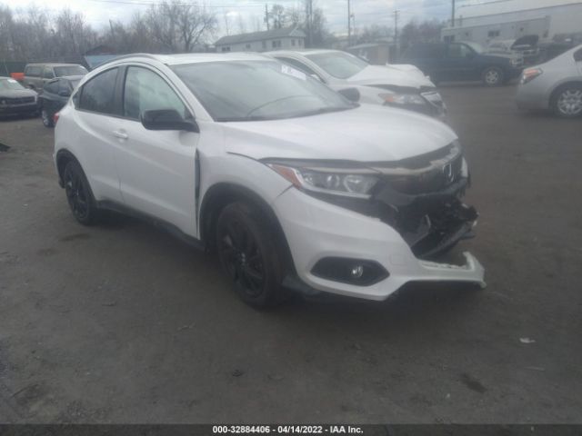 HONDA HR-V 2021 3czru6h1xmm754239