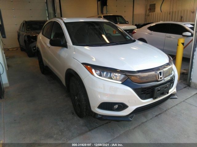 HONDA HR-V 2021 3czru6h1xmm754709