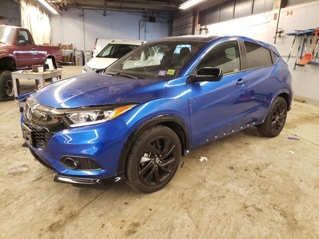 HONDA HR-V 2021 3czru6h1xmm755679