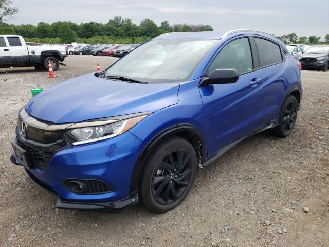 HONDA HR-V SPORT 2022 3czru6h1xnm704670