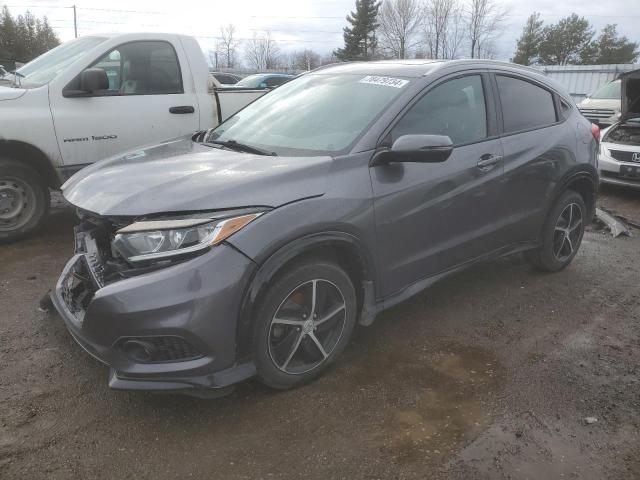 HONDA HR-V SPORT 2019 3czru6h21km105855