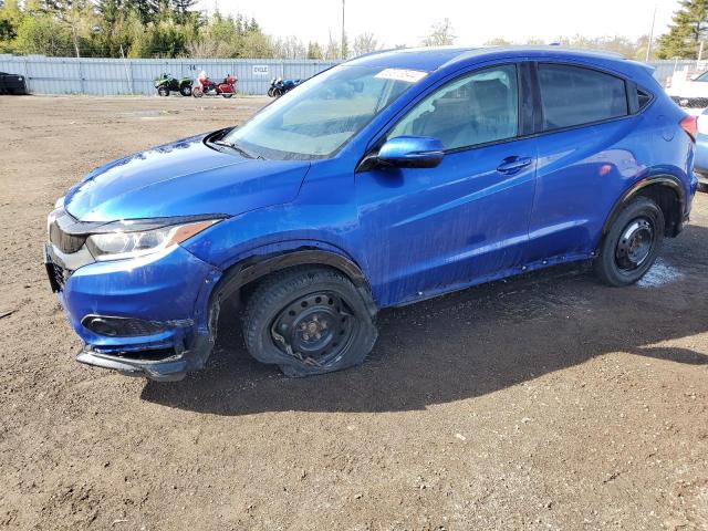 HONDA HR-V 2019 3czru6h21km106472