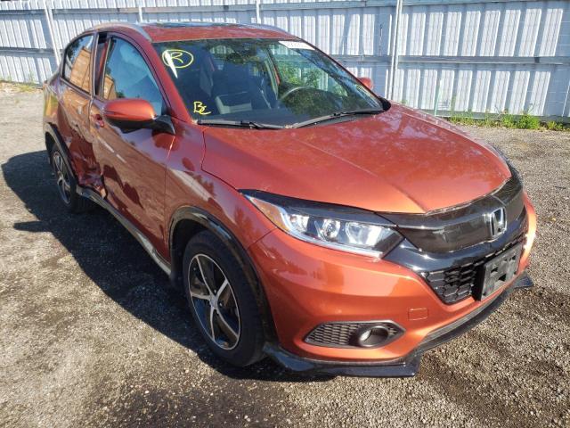 HONDA HR-V SPORT 2019 3czru6h24km110659