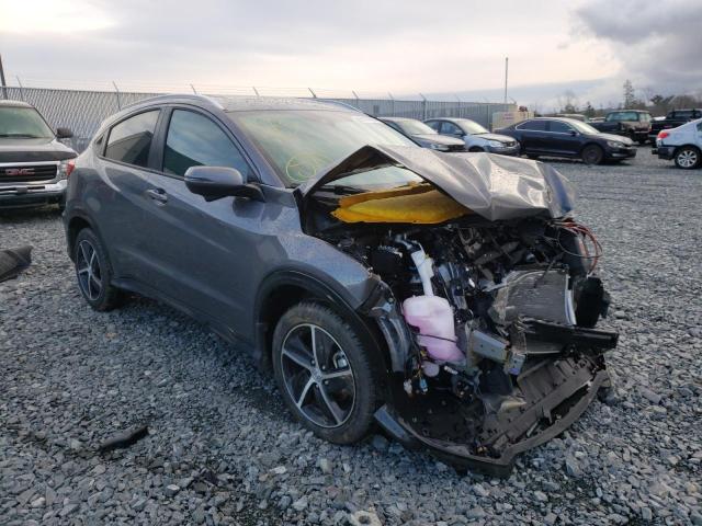 HONDA HR-V SPORT 2021 3czru6h24mm104122