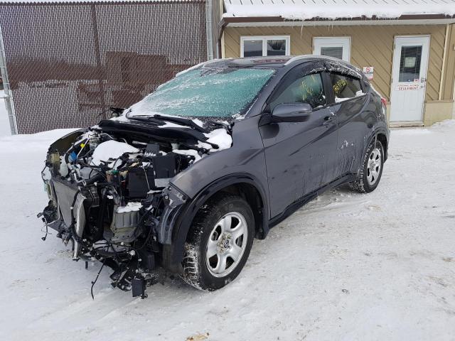 HONDA HR-V SPORT 2021 3czru6h26mm104123