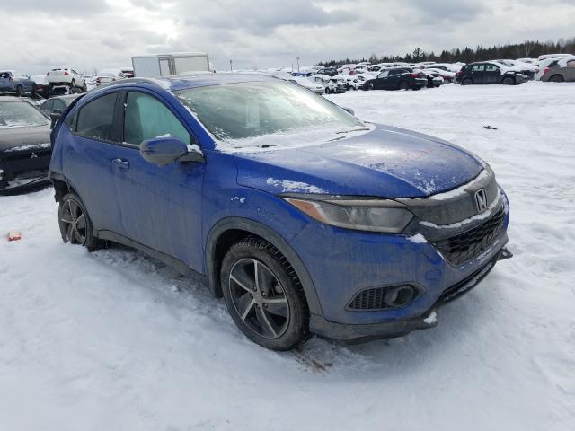 HONDA HR-V SPORT 2020 3czru6h27lm102556