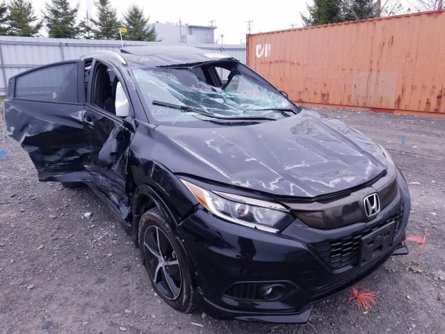 HONDA HR-V SPORT 2019 3czru6h29km106056