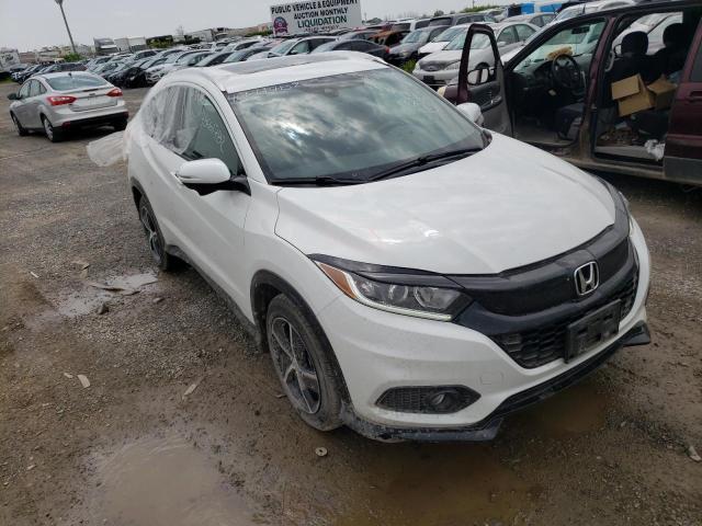 HONDA HR-V SPORT 2020 3czru6h29lm100162