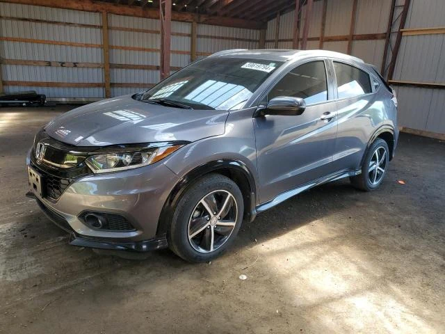 HONDA HR-V SPORT 2021 3czru6h2xmm103492