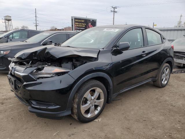 HONDA HR-V 2016 3czru6h30gm749475