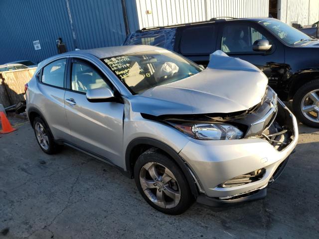 HONDA HR-V LX 2016 3czru6h30gm758497