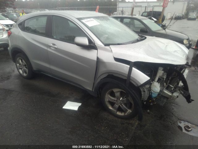 HONDA HR-V 2016 3czru6h30gm761612