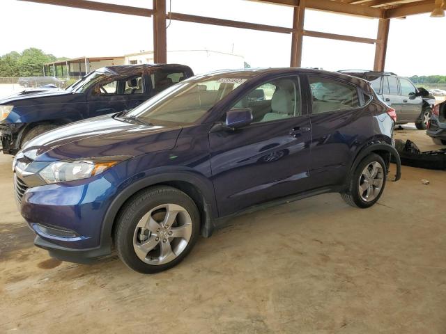 HONDA HR-V LX 2017 3czru6h30hg703600