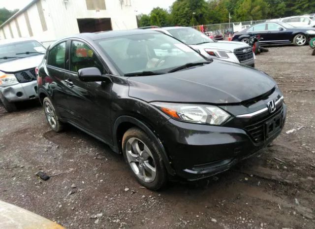 HONDA HR-V 2017 3czru6h30hg706352