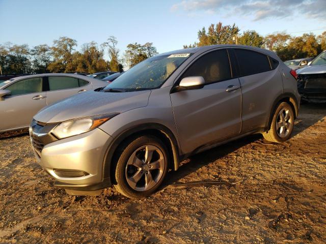 HONDA HR-V 2018 3czru6h30jg708981